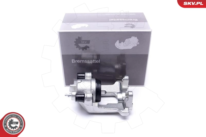 Brake Caliper